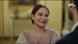 Mohra - Episode 38 - 28th September 2025